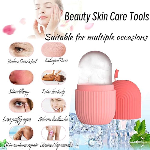 Beauty skin care tools with benefits 