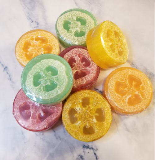 Herbal Essence by Aisha