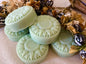 Natural Loofah Aloe Vera Milk Soap